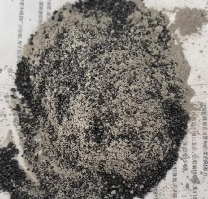 新竹镇不发火砂浆耐磨地坪施工方案