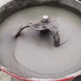 新竹镇灌浆料常见问题与解决方法