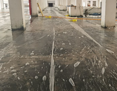 新竹镇不发火砂浆和不发火金属骨料有什么区别