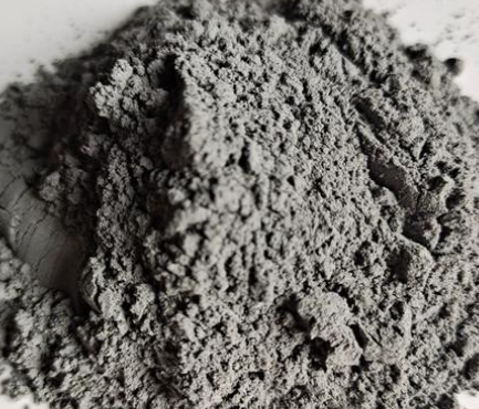 新竹镇硅灰和粉煤灰的区别用途