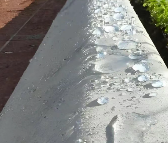 新竹镇硅烷浸渍涂料在混凝土保护中的应用