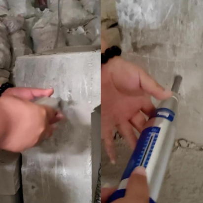 新竹镇混凝土强度不足的原因及处理方法