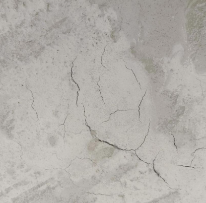 新竹镇灌浆料为什么会产生裂缝？出现裂缝该如何处理？