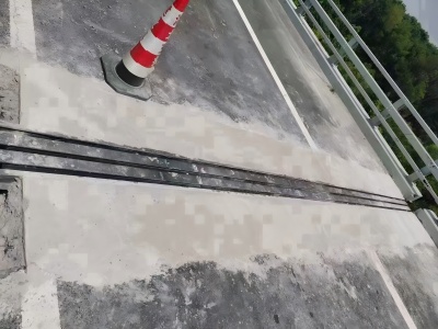 新竹镇伸缩缝更换后浇筑材料快速结构修补料速砼的产品特点及施工流程​