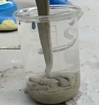 新竹镇水工混凝土絮凝剂，水下抗分散剂的作用及施工方法